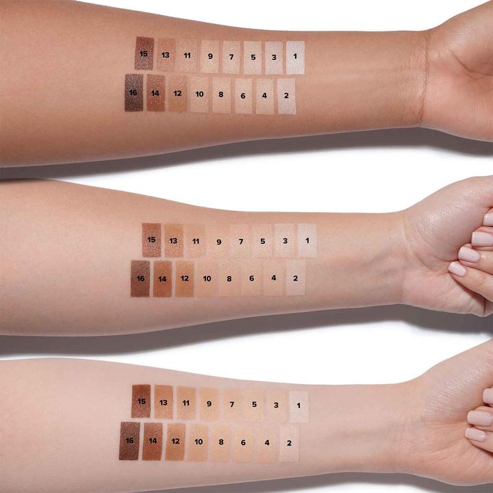Produktbild Anastasia Beverly Hills Beauty Balm Serum Boosted Skin Tint - Shade 10 - FG (18 ml)
