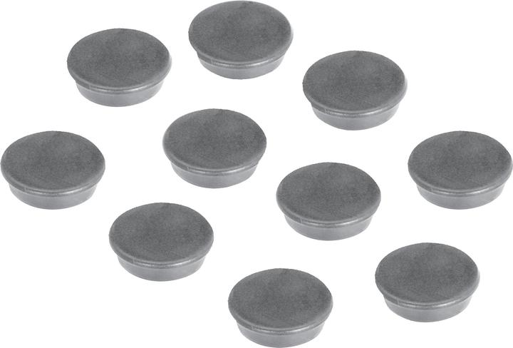Actual product image Franken Magnet round MagFun (10 x)