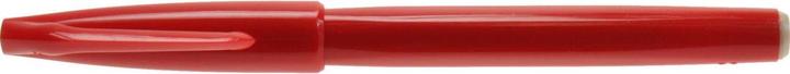 Actual product image Pentel sign pen (Red, 1 x)