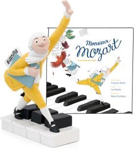 Actual product image Tonies Creative-Tonie Berry (German)