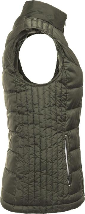 Actual product image Russell Nano waistcoat (3XL)