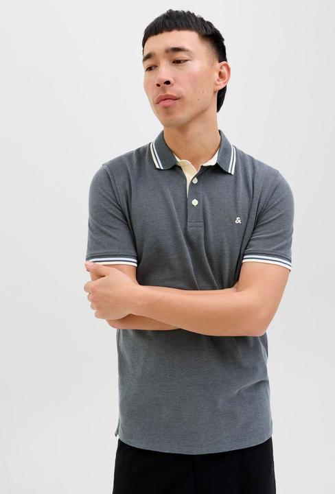 Image du produit Jack & Jones Jjepaulos Polo Ss Noos (XXL)