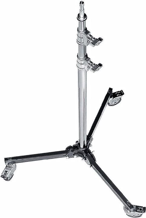 Immagine prodotto Manfrotto Scooter Avenger (250 cm, 12 kg)