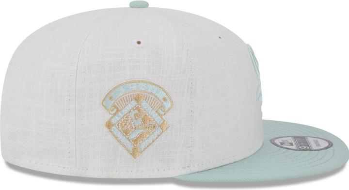 Image du produit New Era Casquette Snapback 9Fifty Minty Breeze Chicago White Sox