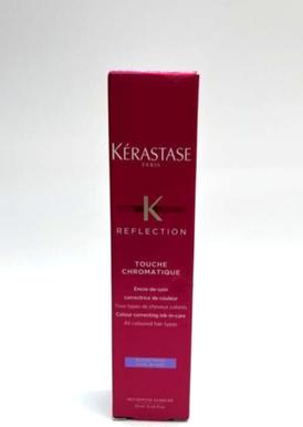 Actual product image Kérastase Reflection Touche Chromatique Cool Blond (10 ml)