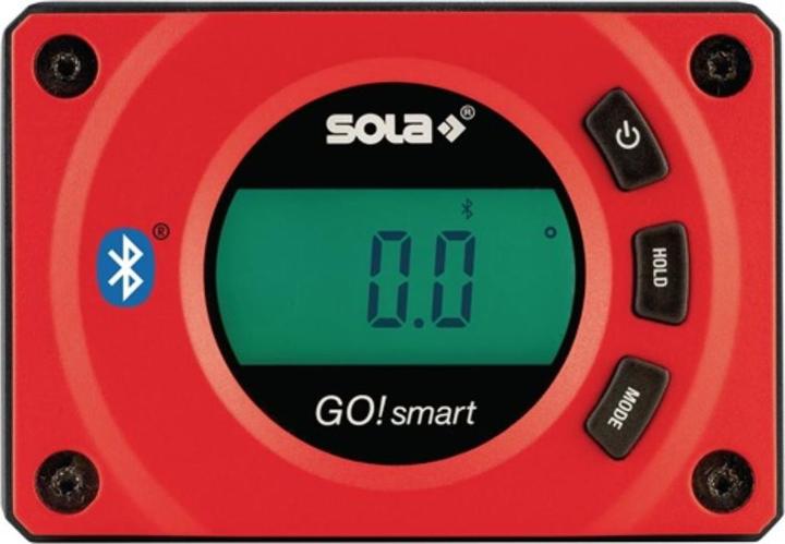 Actual product image Sola Messwerkzeuge Spirit level (8 cm)