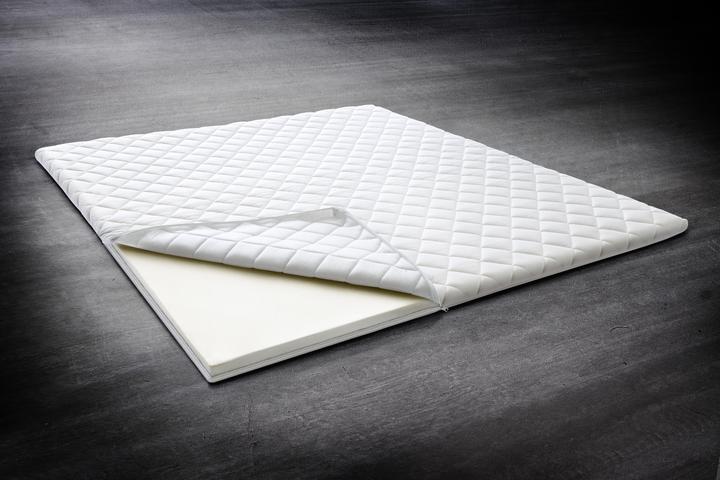 Image du produit Meise Möbel mousse froide (180 x 200 cm)