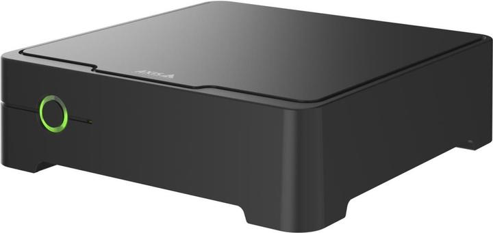 Axis S3008 Mk II 4 TB (Videoregistratore di rete (NVR))