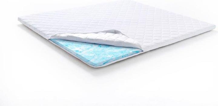 Actual product image Meise Möbel Gel (200 x 200 cm)