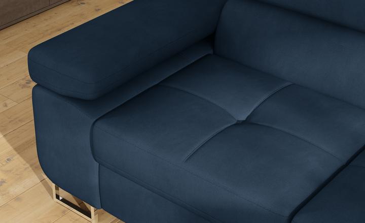 Immagine prodotto ELTAP Anton (Divano ad angolo, 4 posti, Divano letto)