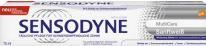 Sensodyne multicare sanftweiss, 75ml Tube (75 ml)
