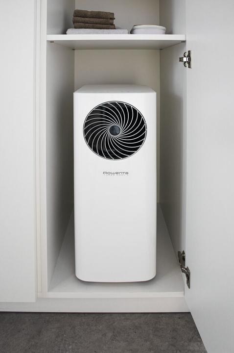 Produktbild Rowenta AU5020 (42 m², 10000 BTU/h)