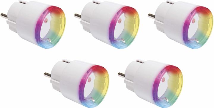 Immagine prodotto Shelly Wlan Plus Plug S