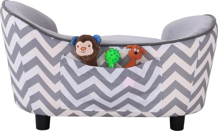 Produktbild Jamb Haustiersofa (Hund, Katze, Kleintier)
