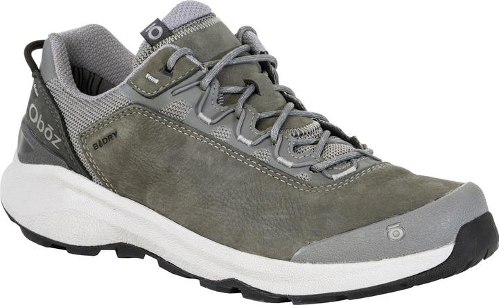 Produktbild Oboz Cottonwood Low B-Dry (43)