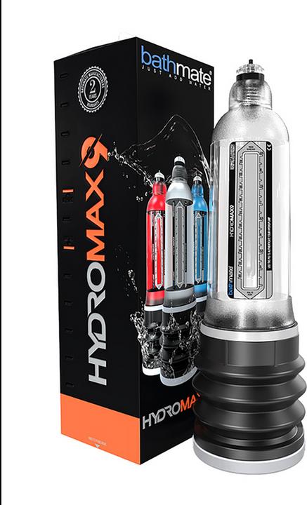 Image du produit Bathmate Hydromax X40
