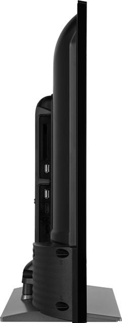 Immagine prodotto Toshiba 24WL3C63DA (24", WL3C63DA, LED, Pronto per l'HD)