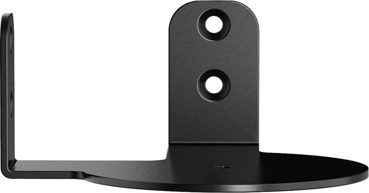 Produktbild myWall My Wall HS46L Lautsprecher-Wandhalterung Schwarz 2 St. (1 Stk., Wandmontage)