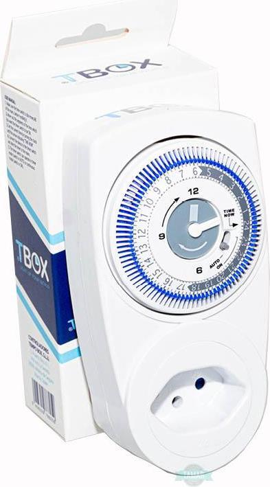 Image du produit Tempo Box Tbox