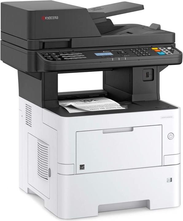 Produktbild Kyocera ECOSYS M3645dn KL3 (Laser, Schwarz-Weiss)