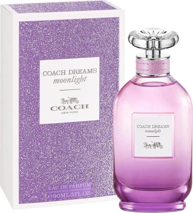 Coach Dreams Moonlight (Eau de Parfum, 90 ml)