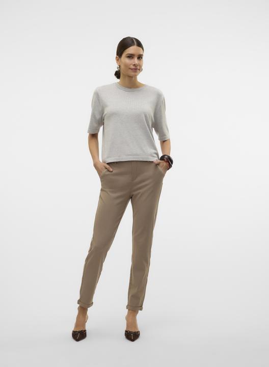 Immagine prodotto Vero Moda Vmmaya Mone Mw Loose Tailor Pant Noos (32)