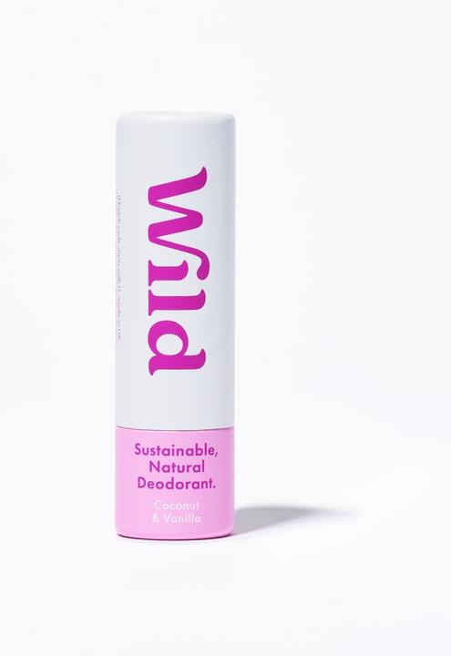 Produktbild Wild Coconut & Vanilla Mini Deo 16g (Stick)