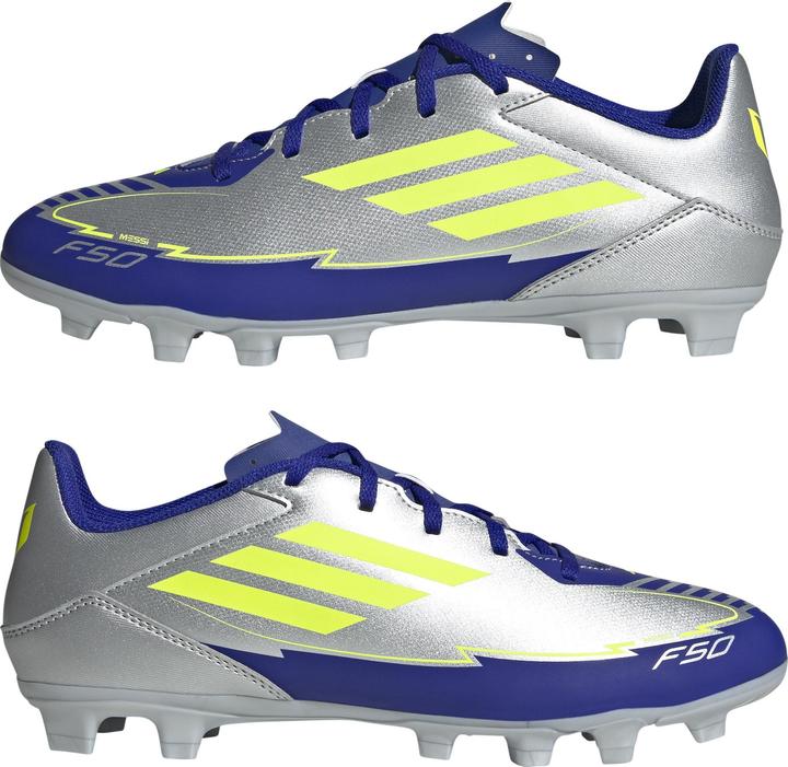 Productafbeelding adidas F50 Club Messi FG/MG (41 1/3)