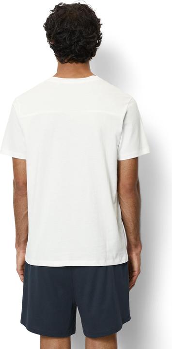 Actual product image Marc O'Polo Natural jersey pyjamas (L)