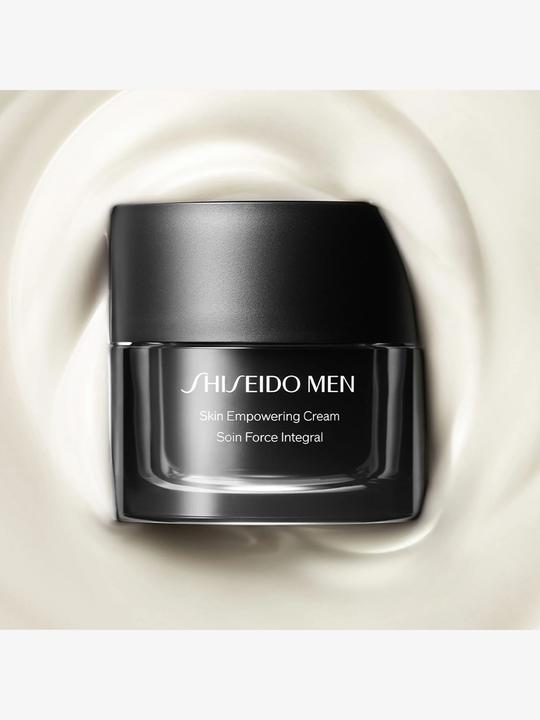 Produktbild Shiseido Skin Empowering Cream Refill (50 ml, Tagescreme)