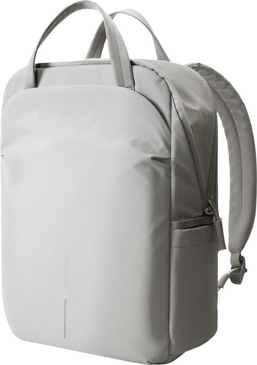 Produktbild XD Design BACKPACK BOBBY SOFT TOTE GREY P706.3019 (15 l)