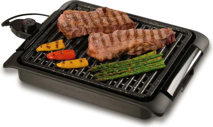 Actual product image Starlyf Smokefree Grill