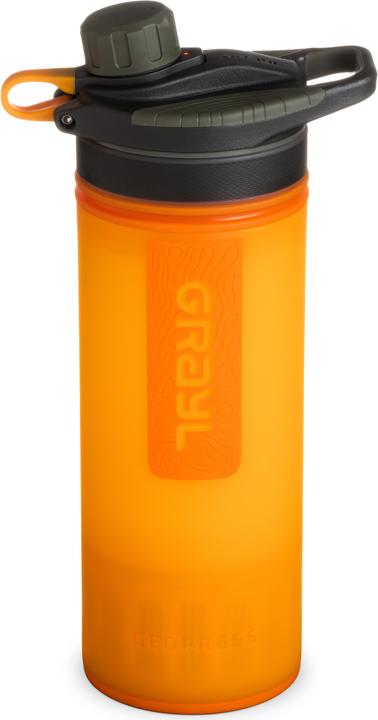 Produktbild Grayl Geopress (0.71 l)