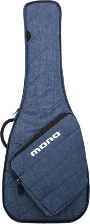 Actual product image mono M80 GUITAR SLEEVE 2.0 - MOONLIGHT BLUE (Guitar)