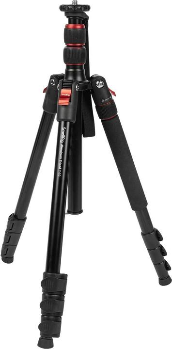Immagine prodotto SmallRig Treppiede in alluminio T-10 3983 (Metallo)