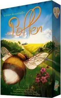 Image du produit Jeux Opla Ice and Heaven (Français)