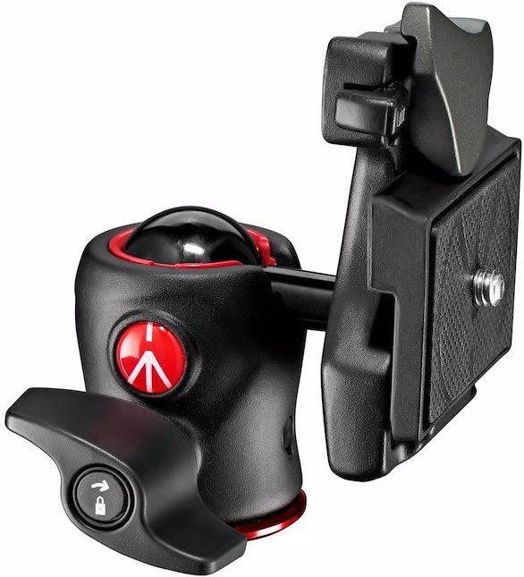 Produktbild Manfrotto MH490-BH (Kugelkopf)