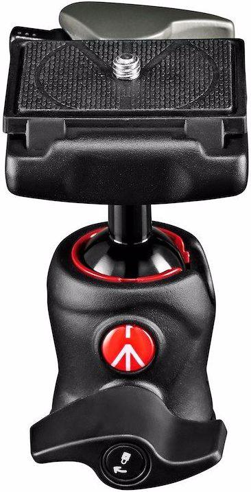 Produktbild Manfrotto MH490-BH (Kugelkopf)