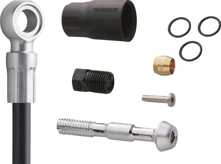 Image du produit Shimano Ligne de frein XTR SM-BH90-SBM