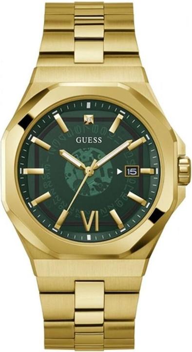 Guess Uhren GENTS GW0573G2 (43 mm)