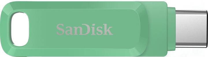 Actual product image SanDisk Ultra Dual Drive Go (512 GB, USB 3.2)