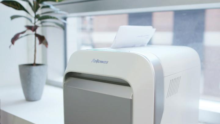 Immagine prodotto Fellowes Powershred LX221 (Microtaglio)
