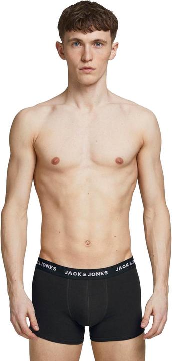 Image du produit Jack & Jones Solid (XL, paquet de 12)