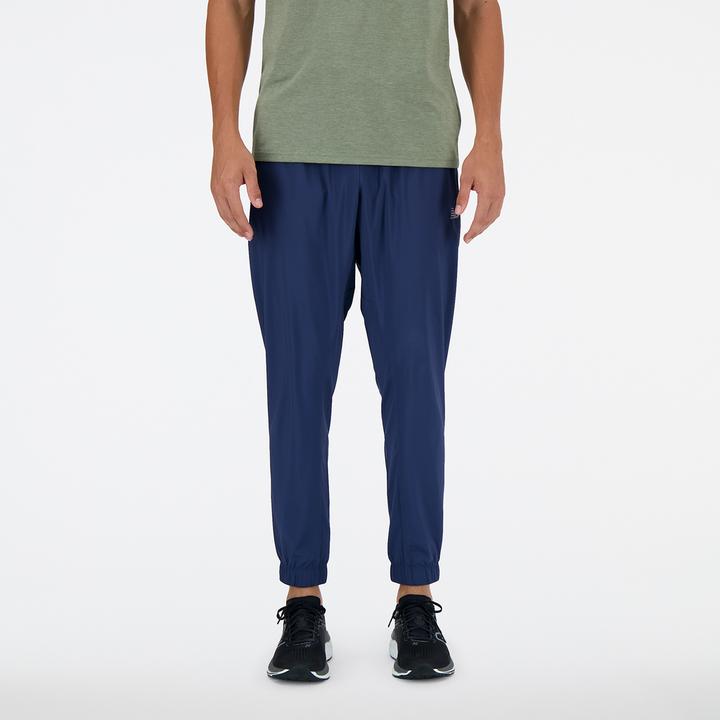 Actual product image New Balance Active Woven Jogger (S)