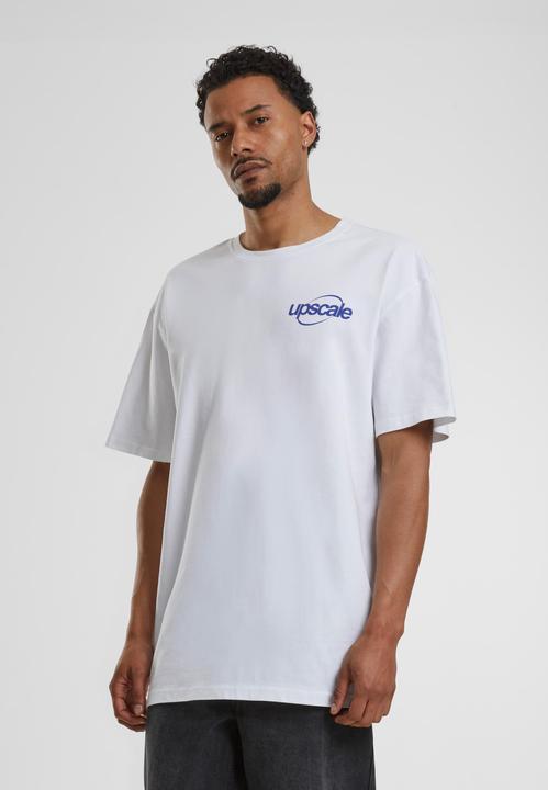 Image du produit Urban Classics Tee surdimensionné Upscale Good Life Quest - 165913 (XS)