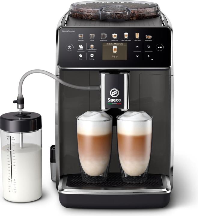 Produktbild Saeco GranAroma Kaffeevollautomat