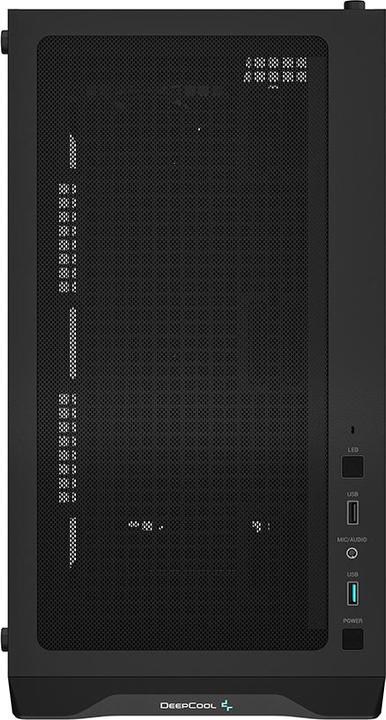 Image du produit Deepcool CC360 (mATX)