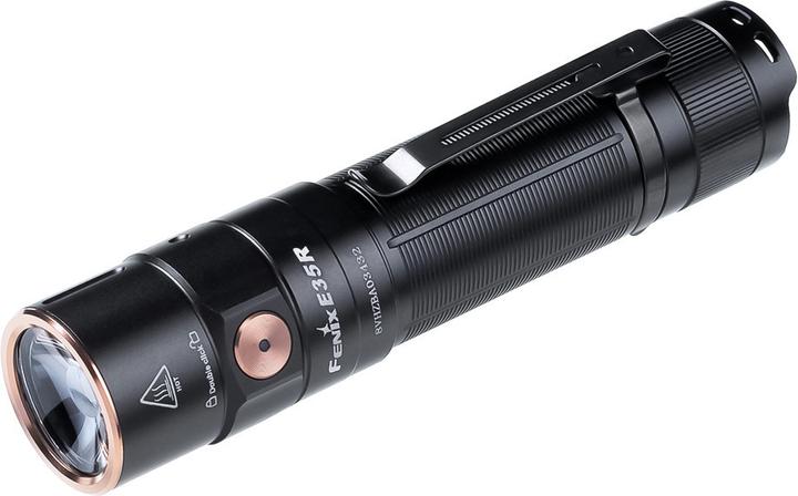 Immagine prodotto Fenix E35R (12 cm, 3100 lm)