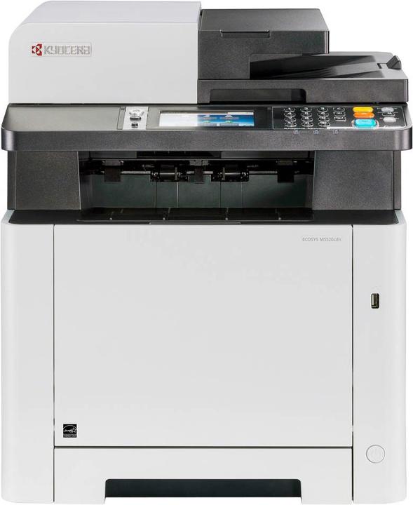 Kyocera ECOSYS M5526cdn KL3 (Laser, Colour)