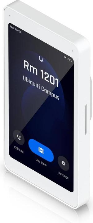 Produktbild Ubiquiti UniFi Access Intercom Viewer (Ethernet)